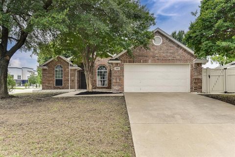 408 Tara Lane Red Oak TX 75154