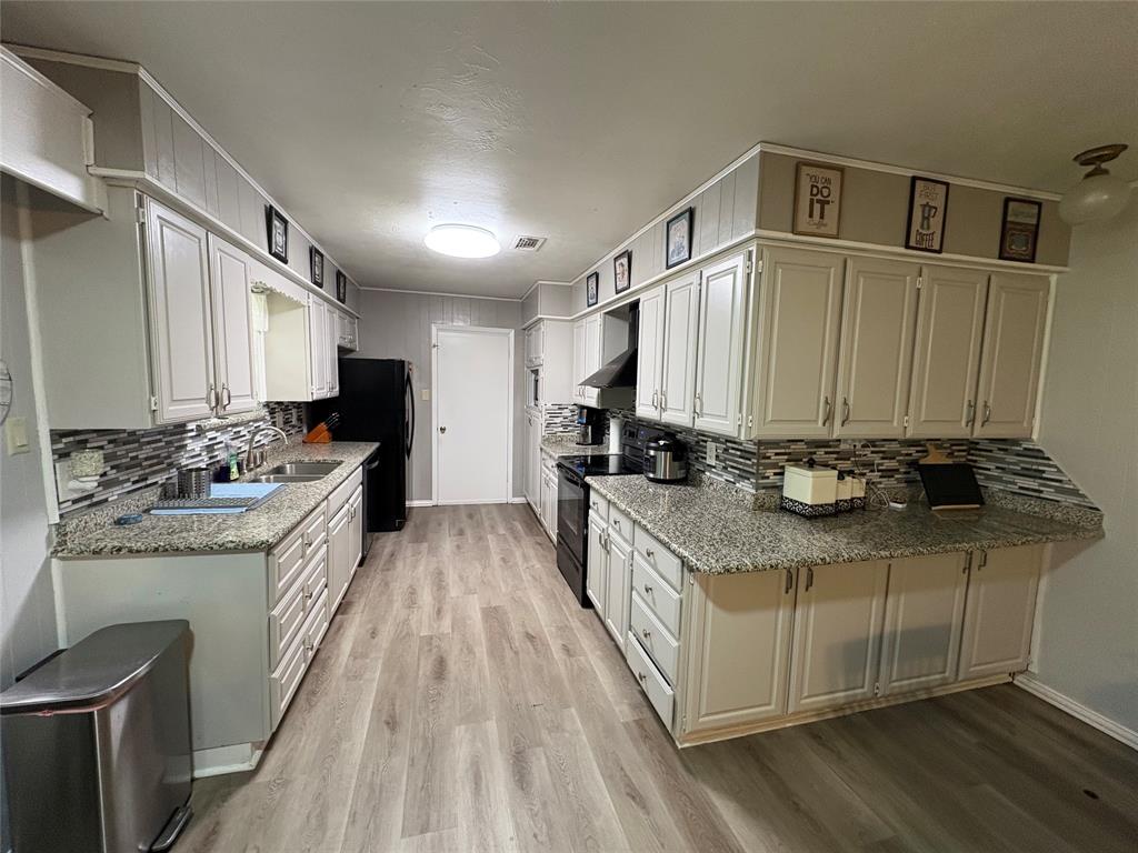 Hillcrest Keene - Residential