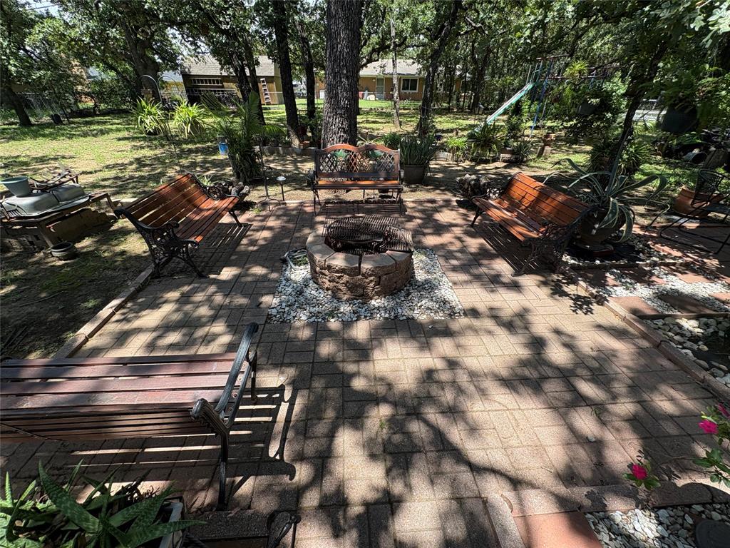 Hillcrest Keene - Residential