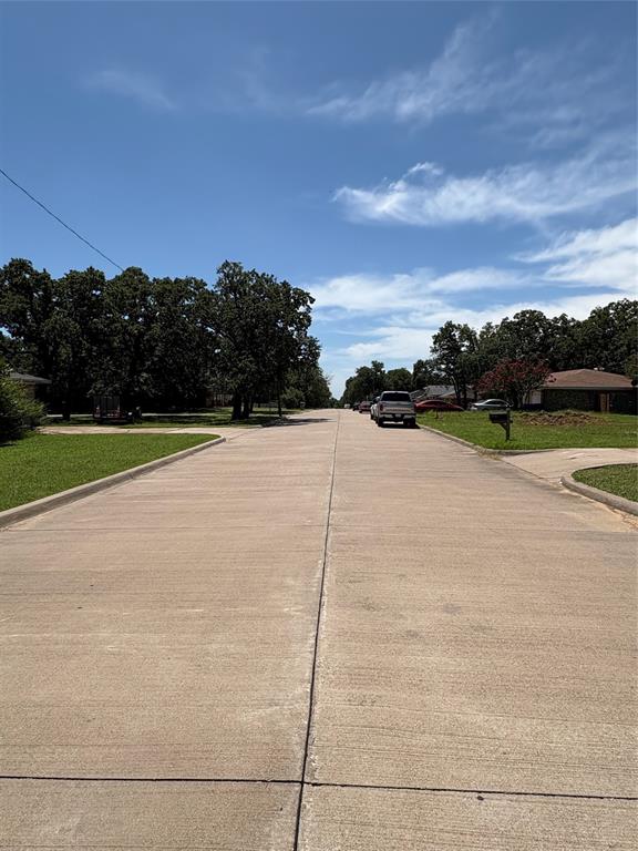 Hillcrest Keene - Residential