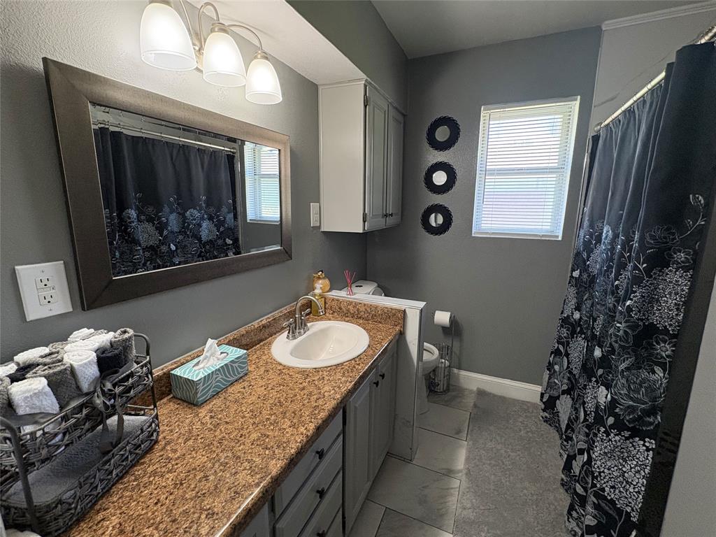 Hillcrest Keene - Residential