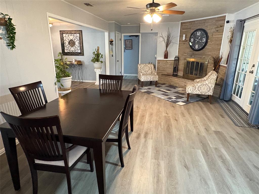 Hillcrest Keene - Residential