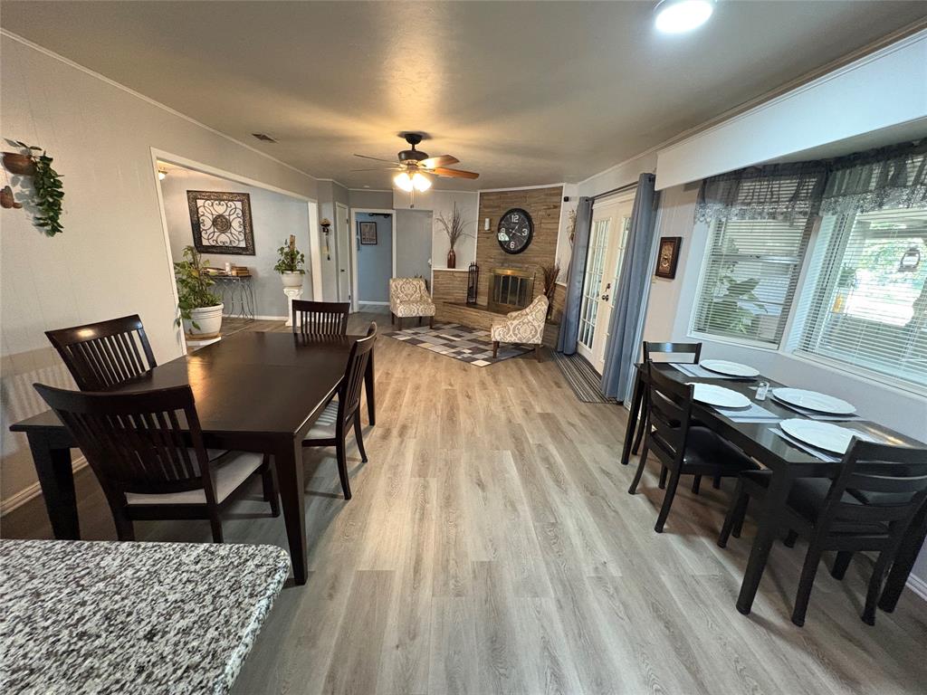 Hillcrest Keene - Residential