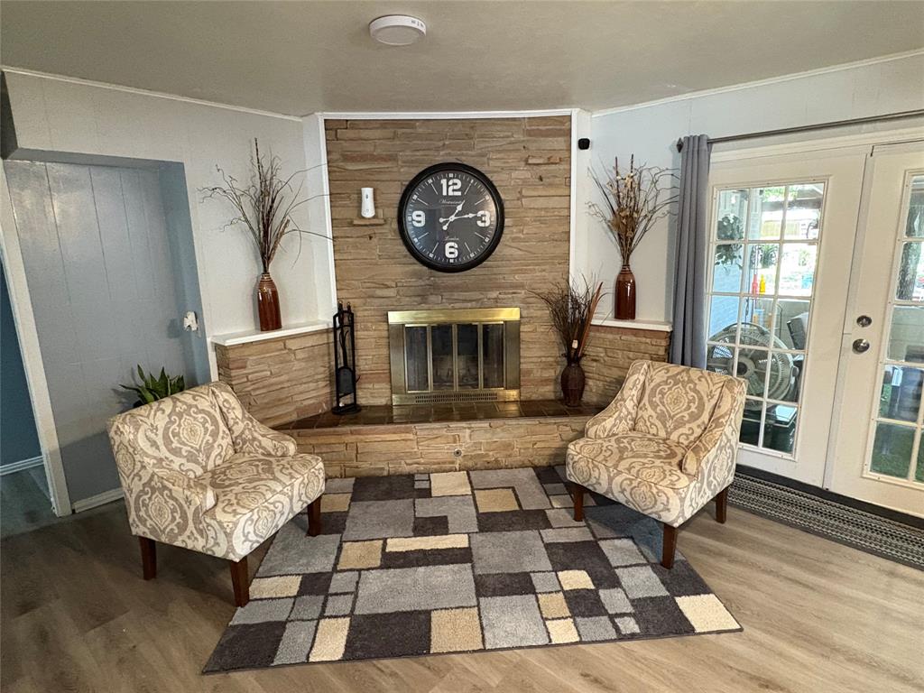 Hillcrest Keene - Residential