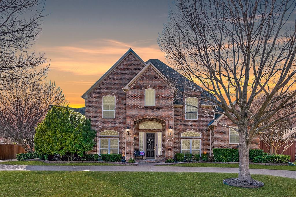 7405 Sugarbush Drive