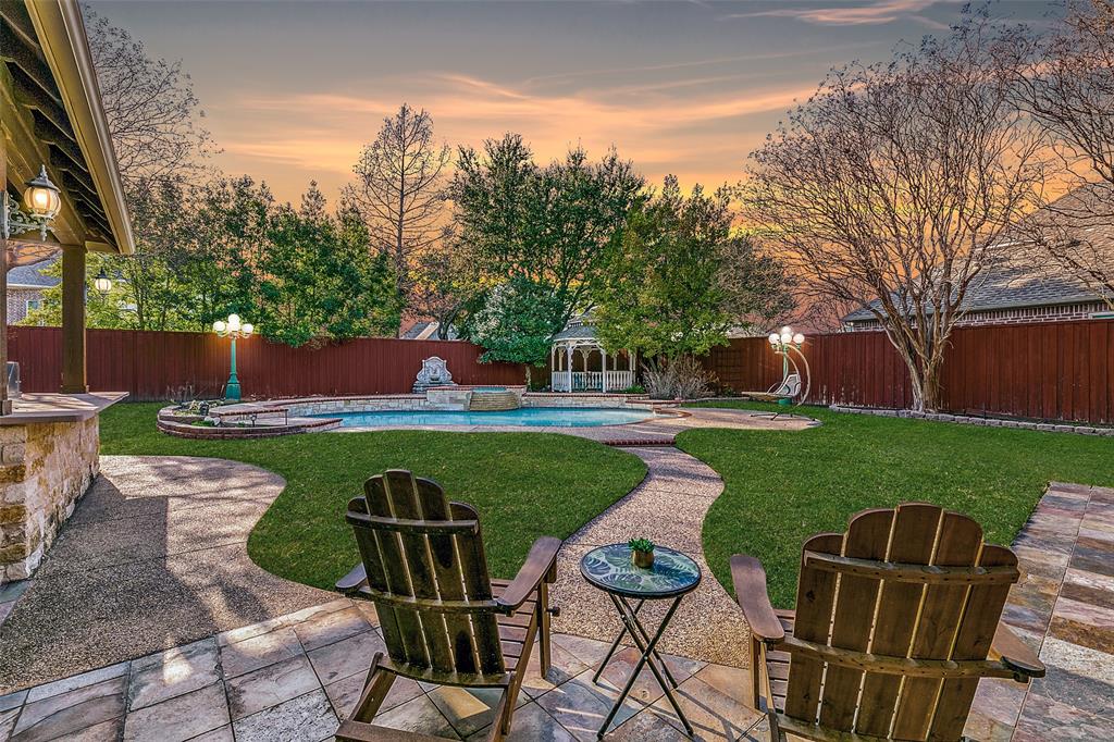 7405 Sugarbush Drive