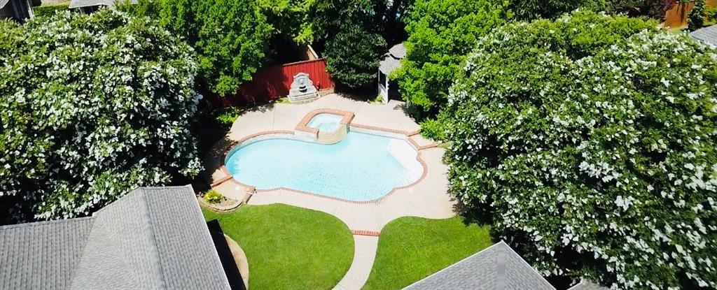 7405 Sugarbush Drive