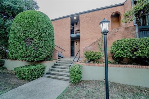 A home in Grand Prairie