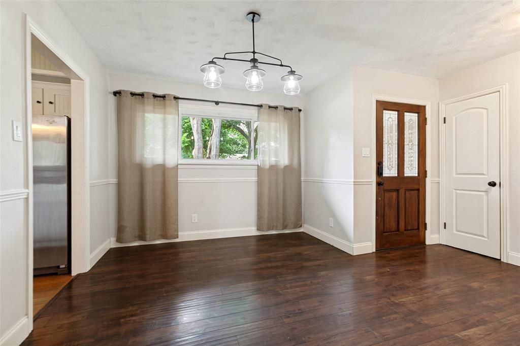 1608 Aldridge Drive