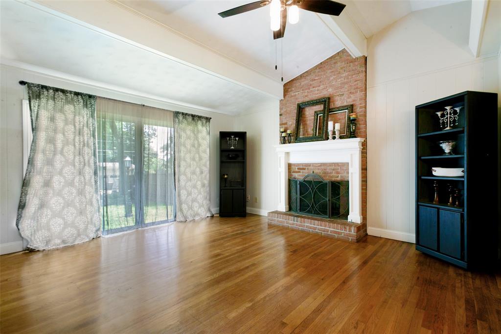 1608 Aldridge Drive