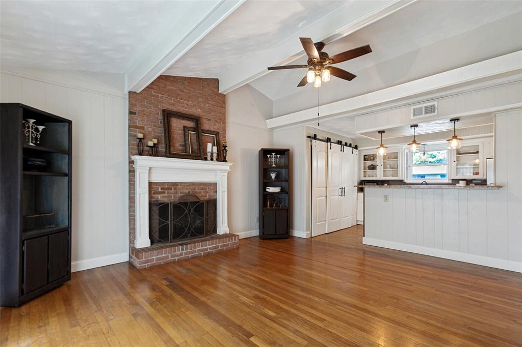 1608 Aldridge Drive