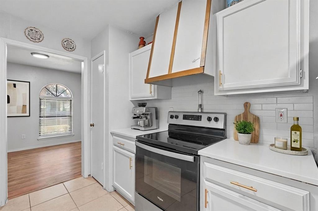 Briarwood Estates - Residential