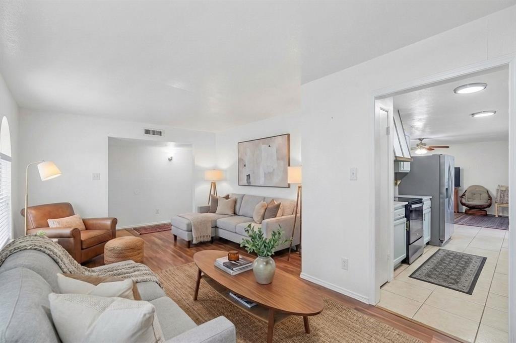 Briarwood Estates - Residential