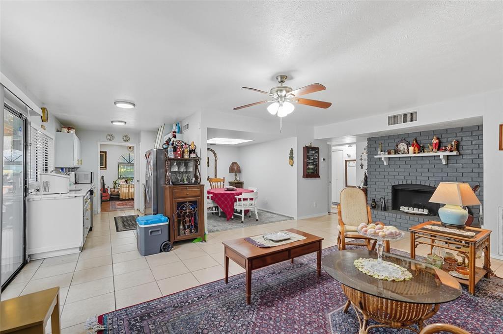 Briarwood Estate - Residential