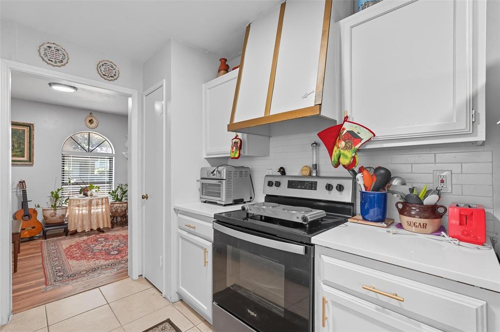 Briarwood Estate - Residential