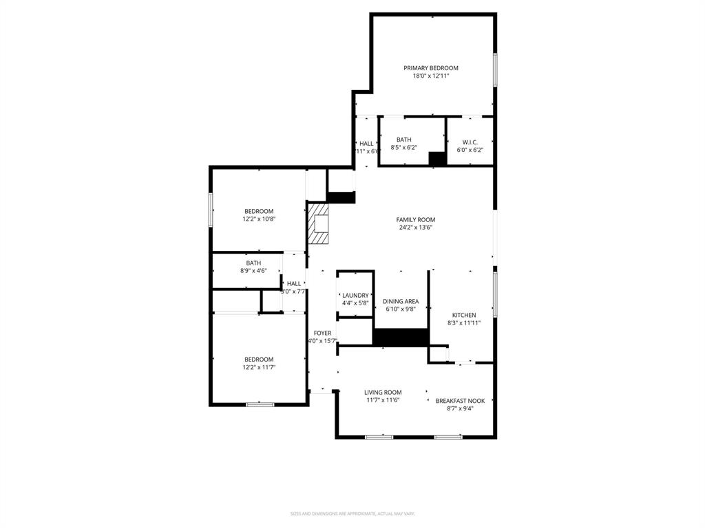 Briarwood Estate - Residential