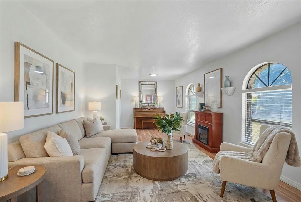 Briarwood Estates - Residential