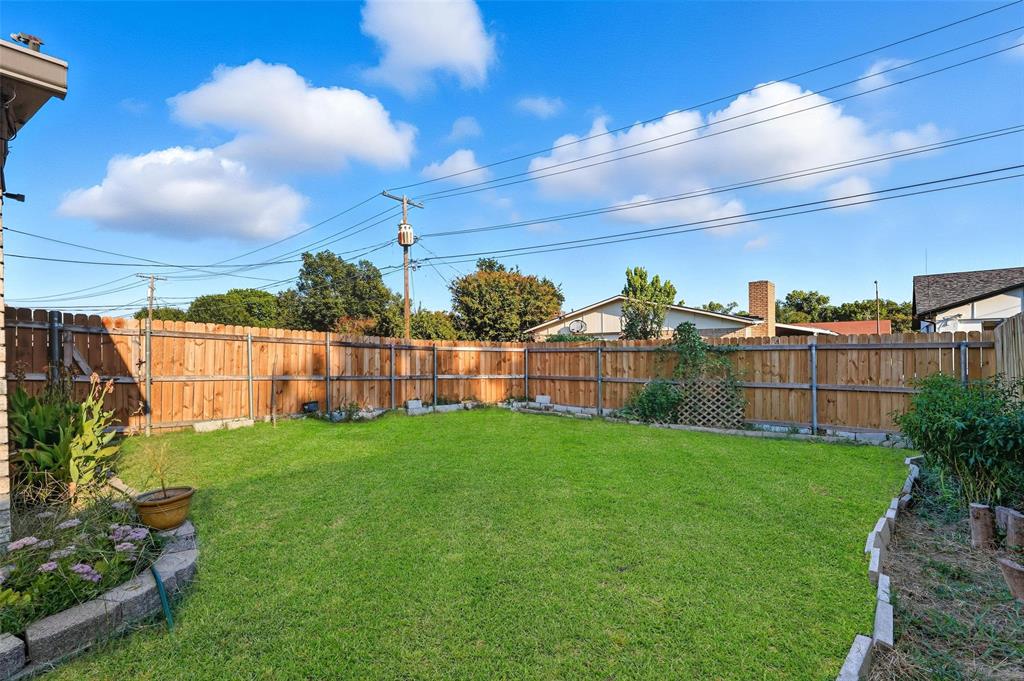 Briarwood Estate - Residential