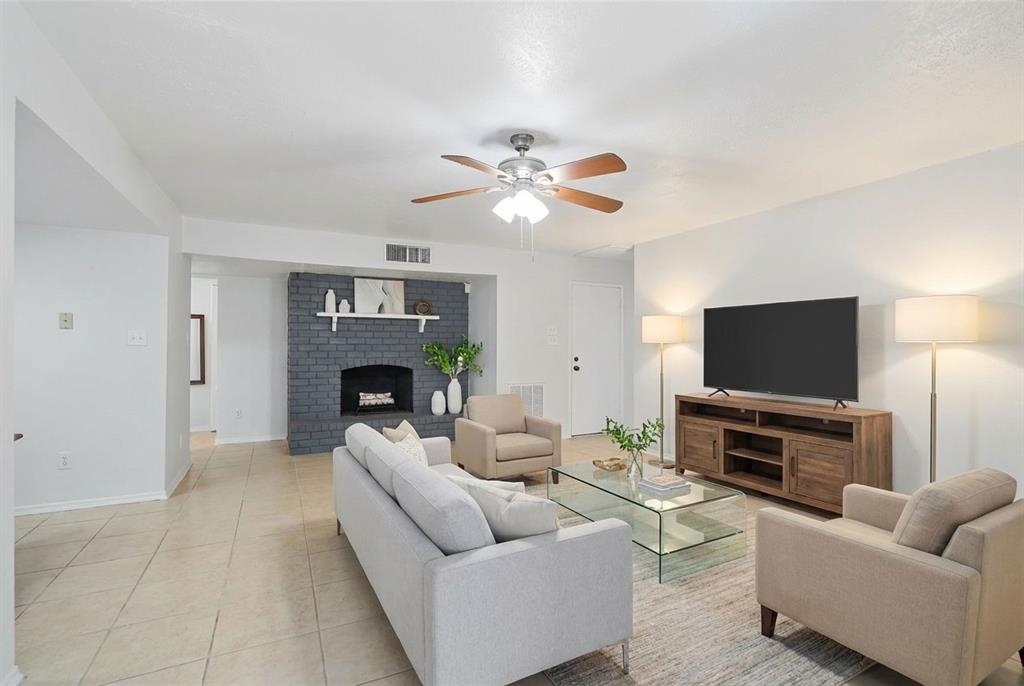 Briarwood Estates - Residential