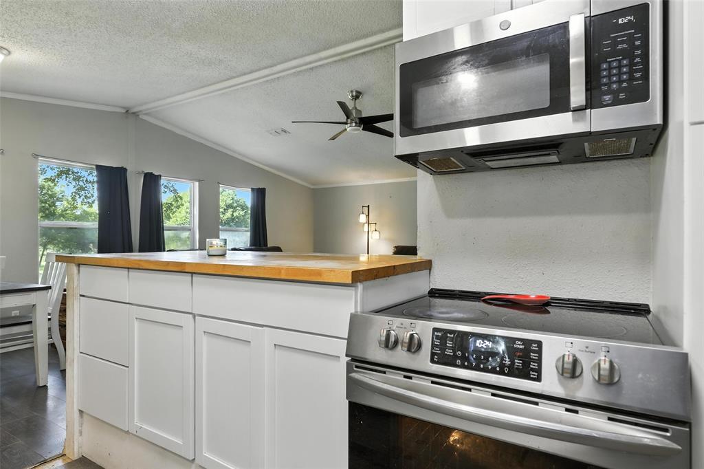 Shady Oaks - Residential