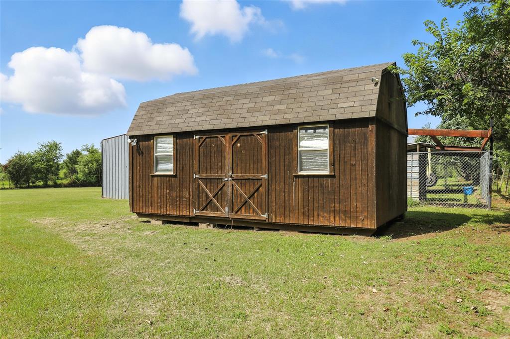 Shady Oaks - Residential