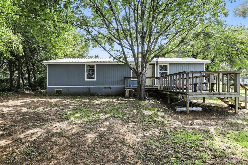 Shady Oaks - Residential