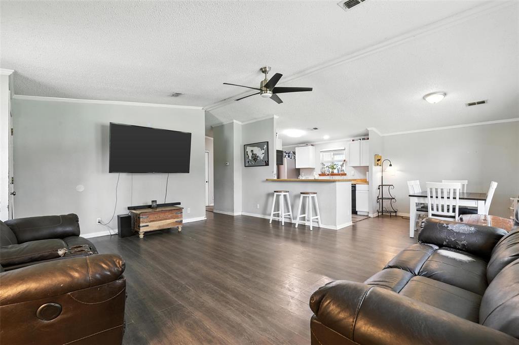 Shady Oaks - Residential