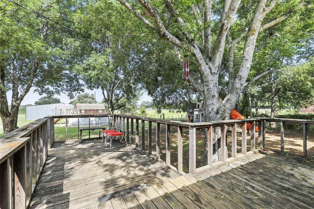 Shady Oaks - Residential