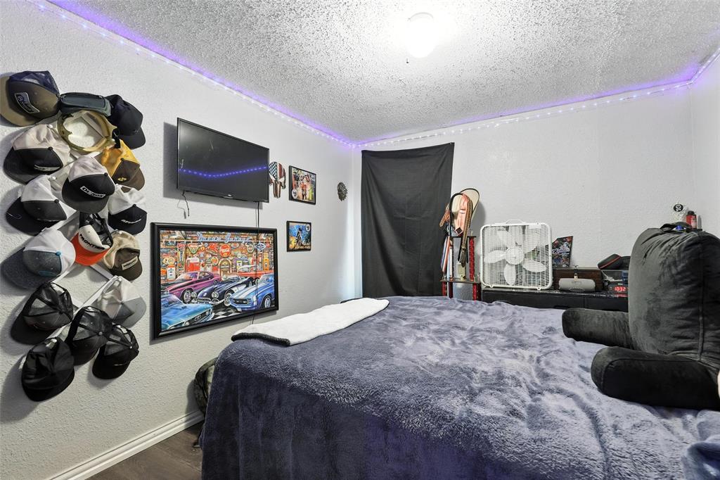 Shady Oaks - Residential