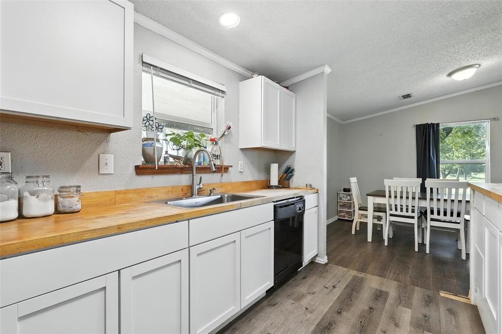 Shady Oaks - Residential