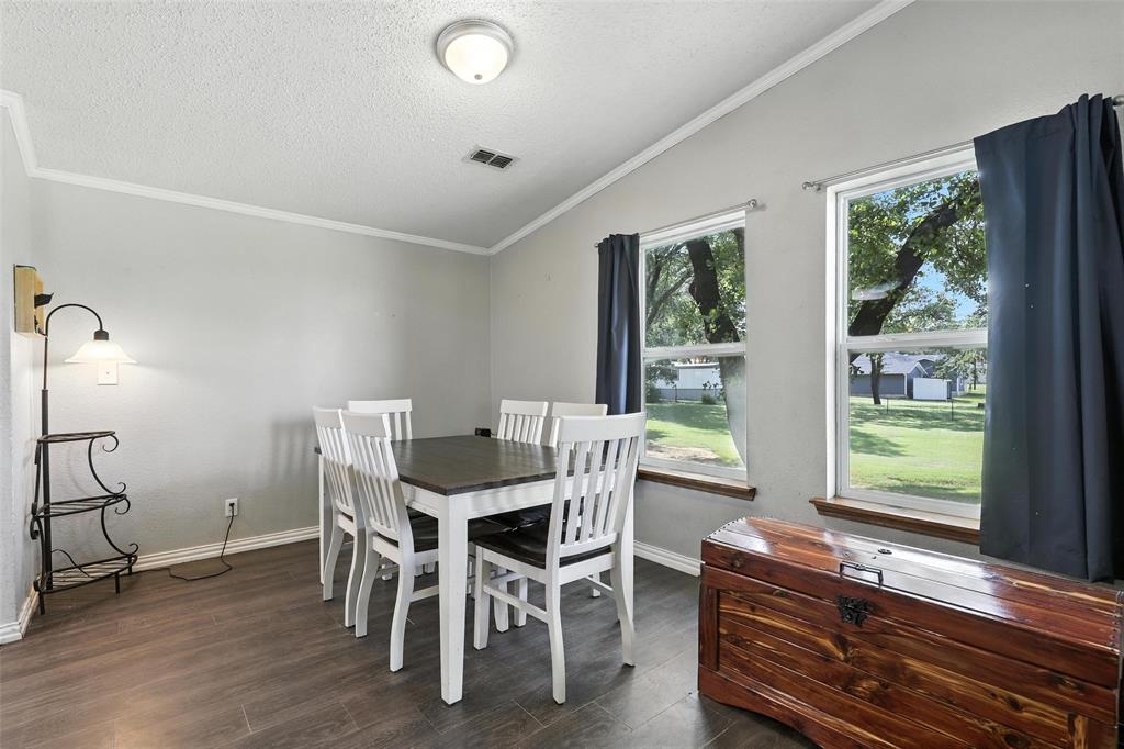 Shady Oaks - Residential