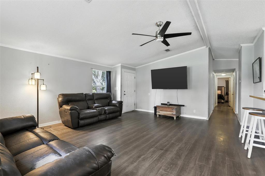 Shady Oaks - Residential