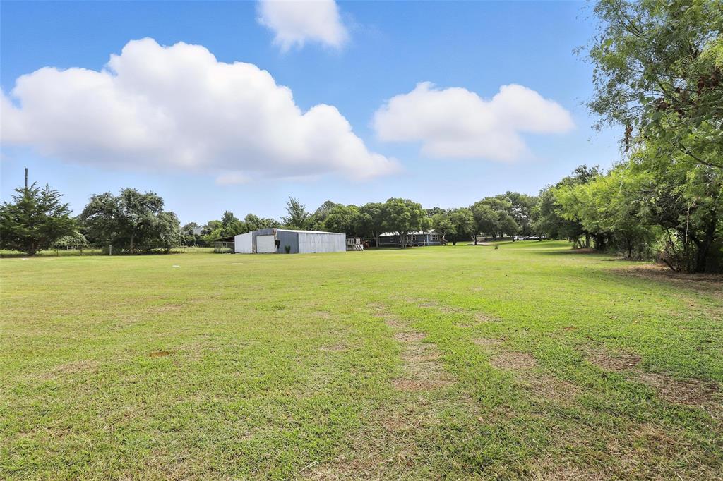 Shady Oaks - Residential