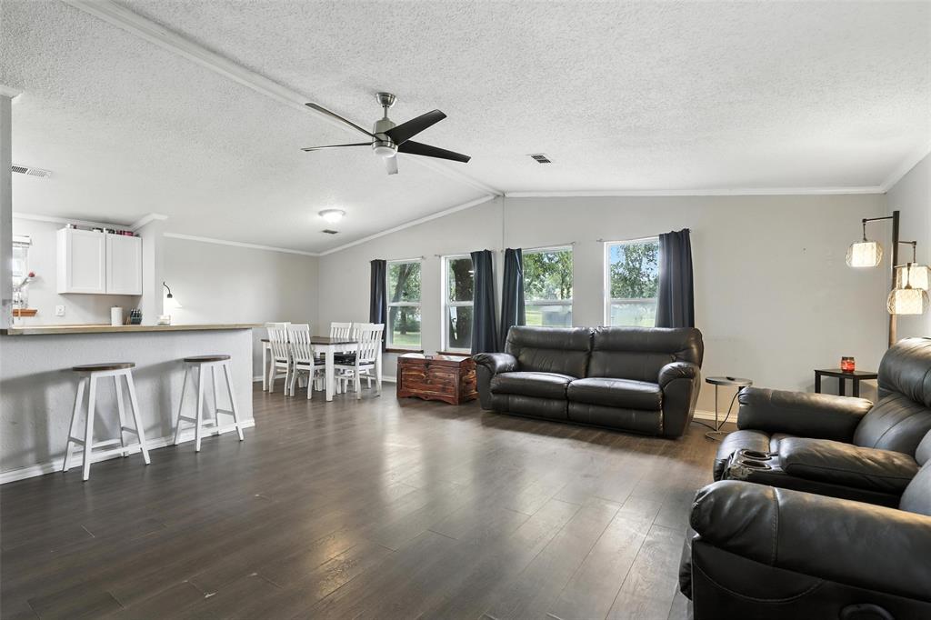 Shady Oaks - Residential