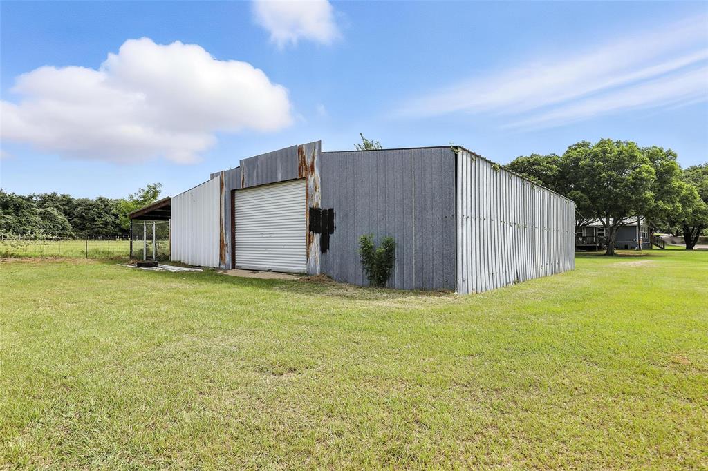 Shady Oaks - Residential