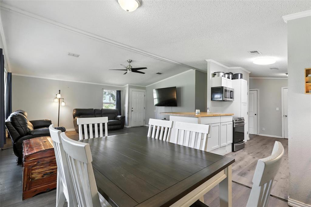 Shady Oaks - Residential