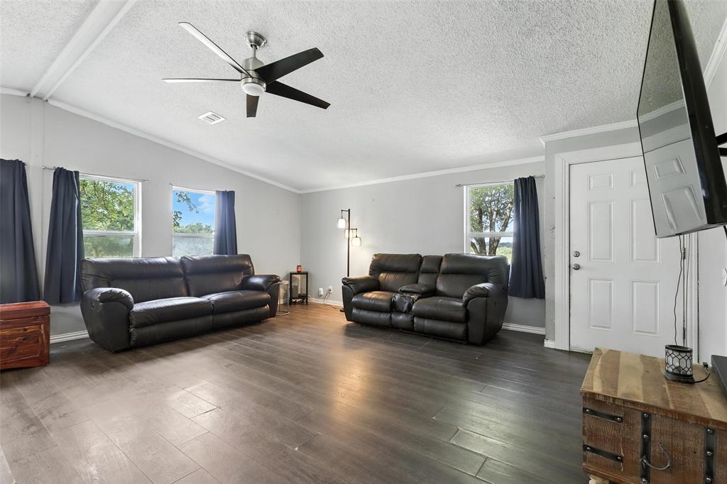 Shady Oaks - Residential