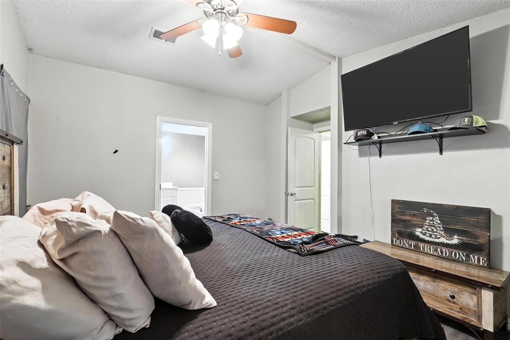 Shady Oaks - Residential