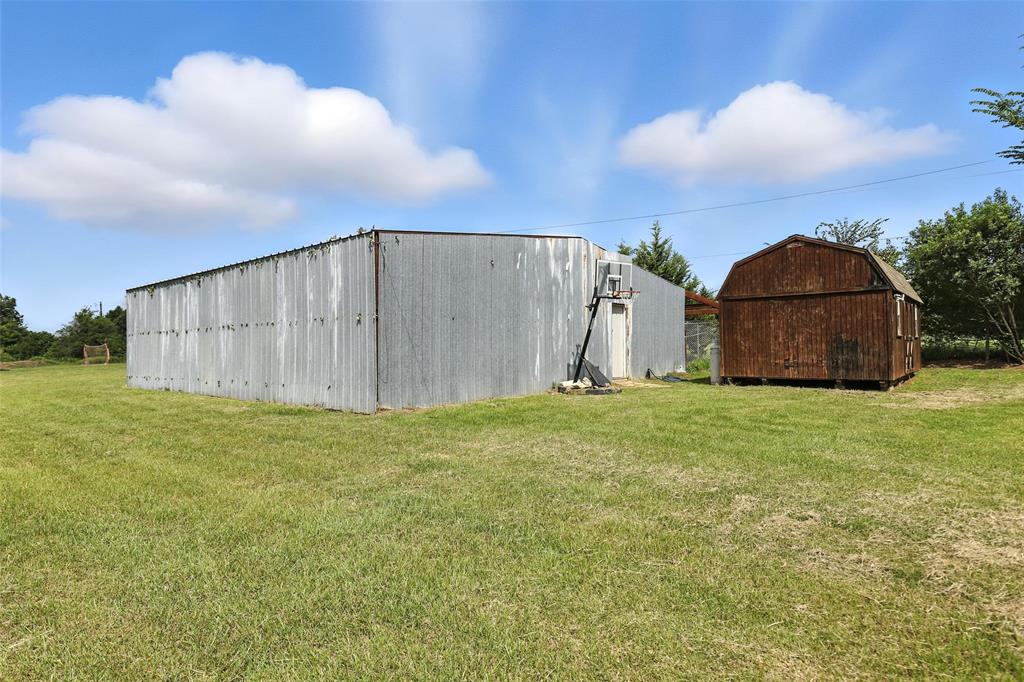 Shady Oaks - Residential