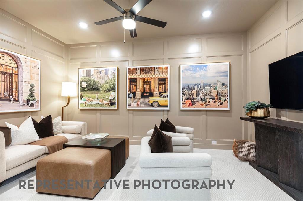 Furst Ranch - Residential