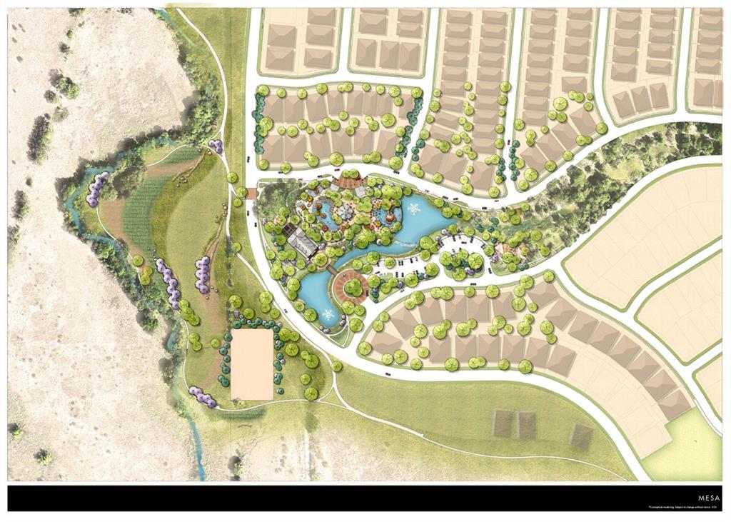 Furst Ranch - Residential