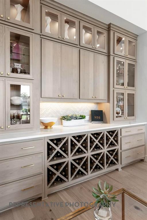 Furst Ranch - Residential