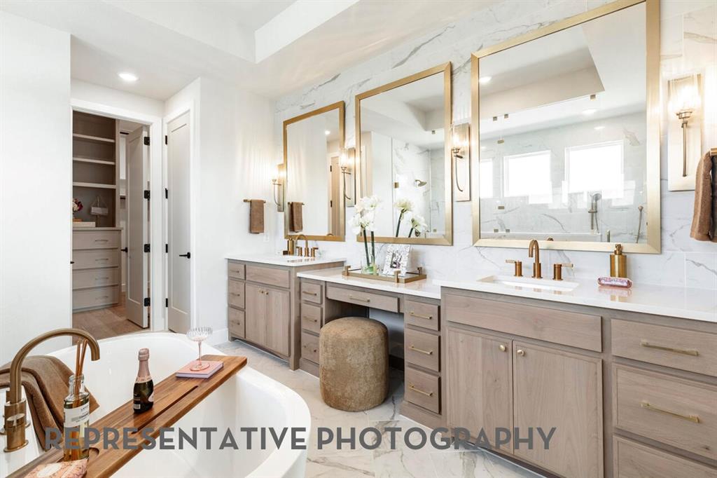 Furst Ranch - Residential