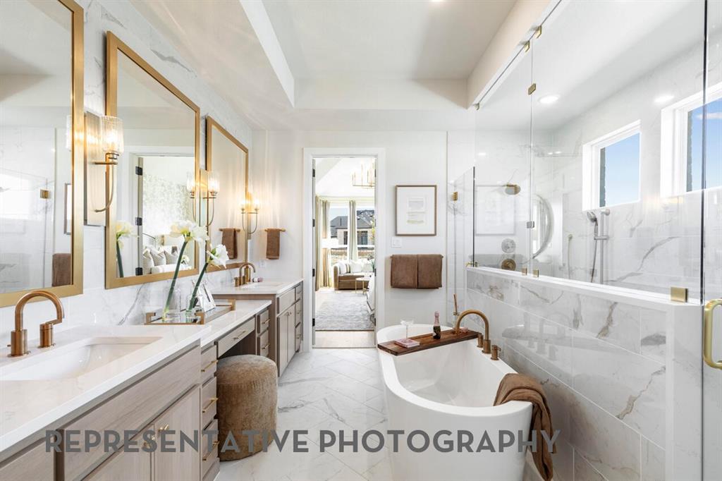 Furst Ranch - Residential