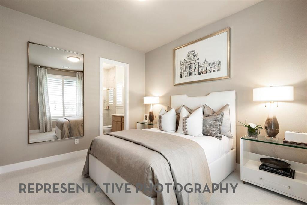 Furst Ranch - Residential