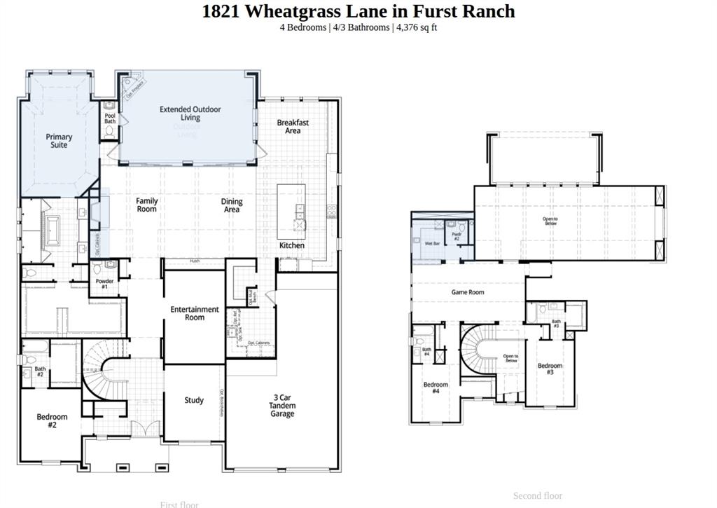 Furst Ranch - Residential