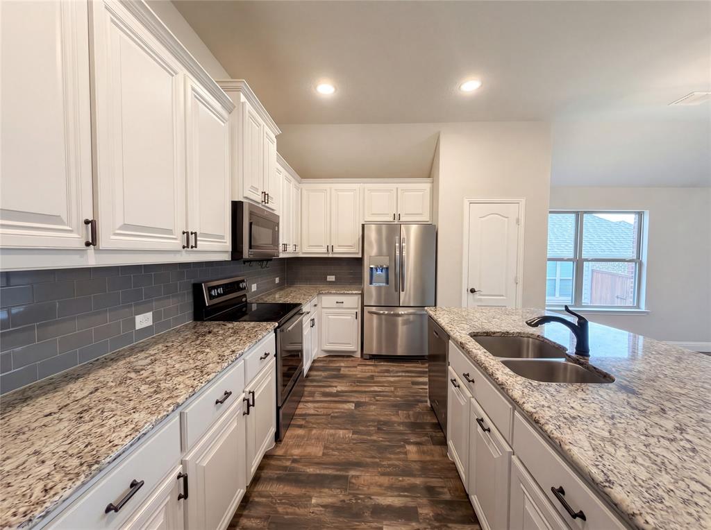 Live Oak Crk - Residential