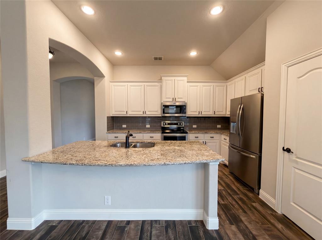 Live Oak Crk - Residential