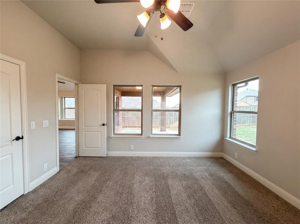 Live Oak Crk - Residential