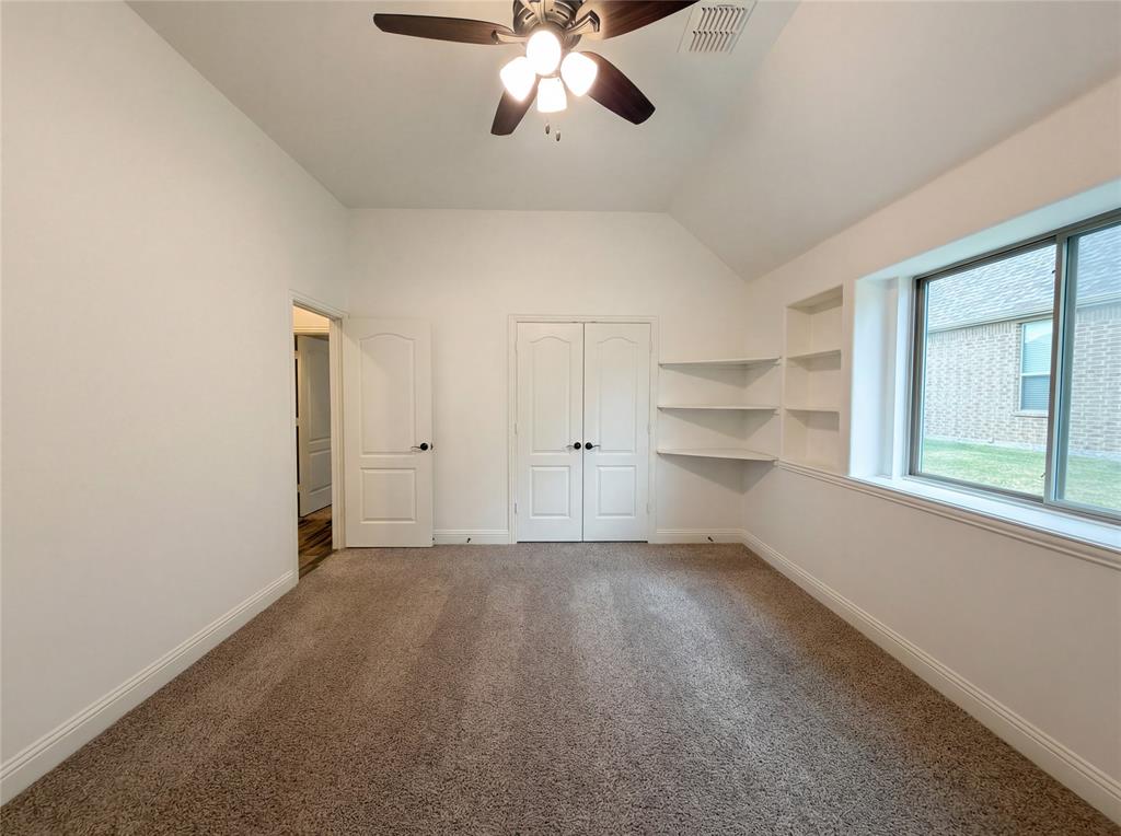 Live Oak Crk - Residential